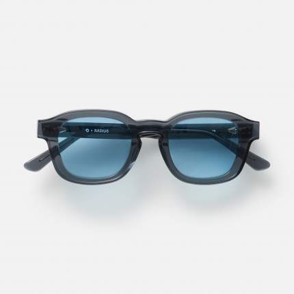 Очки солнцезащитные Radius для женщин, 037 С4