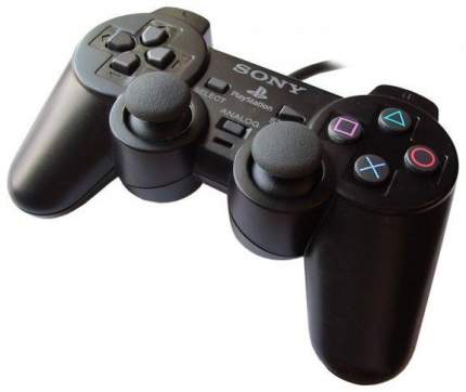 Playstation 2 shop joystick