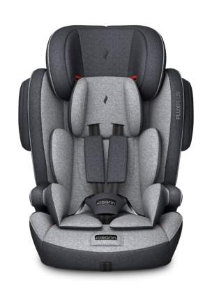 Автокресло Osann Flux Isofix цв.серый гр.1/2/3
