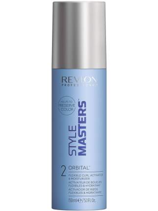 Средство для укладки волос Revlon Professional Style Masters Curly Orbital 150 мл