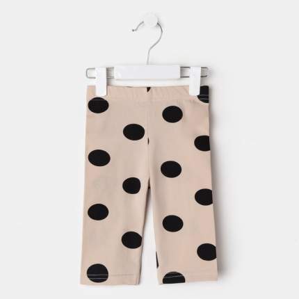 Шорты-велосипедки для девочки KAFTAN, Kitten, 30 (98-104),   ...