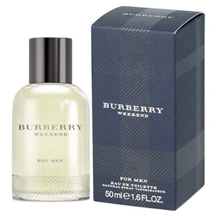 Burberry eau hotsell de parfum homme