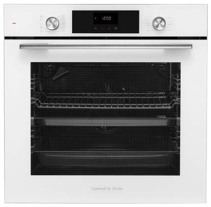 Электрический духовой шкаф zanussi opzb4230b характеристики