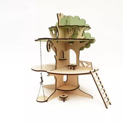 Материал: фанера, Цвет:   ...