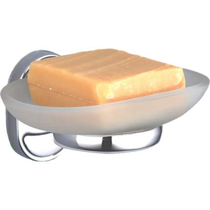 Мыльница Frap F1902, латунь