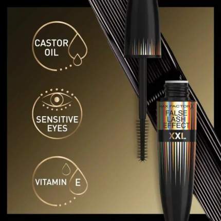 Тушь для ресниц Max Factor - купить туши для ресниц Макс фактор, цены ...