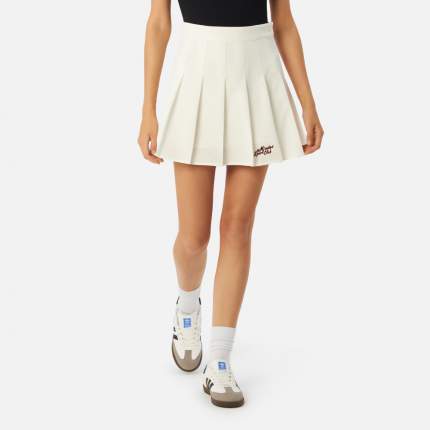 Юбка женская Самокат SW25018 молочная M
