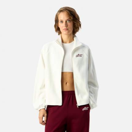 Толстовка унисекс Самокат SC25015 молочная L-XL