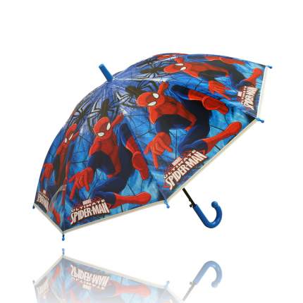 Зонт детский Марвел Человек-паук Ultimate Spiderman Zont_Spiderman_4
