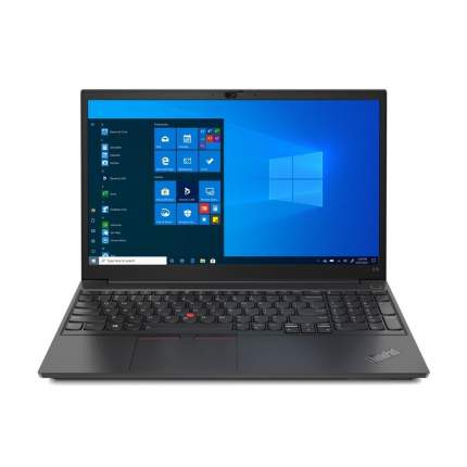 Ноутбук Lenovo ThinkPad E15 Gen 3 15.6" (20YG006PUK)
