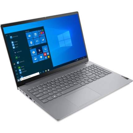 Ноутбук Lenovo ThinkBook 15 Gen 2 ARE 15.6" (20VG0008UK)