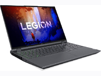 Ноутбук Lenovo Legion 5 Pro 16ARH7H Gen 7 16" (82RG000NRK)