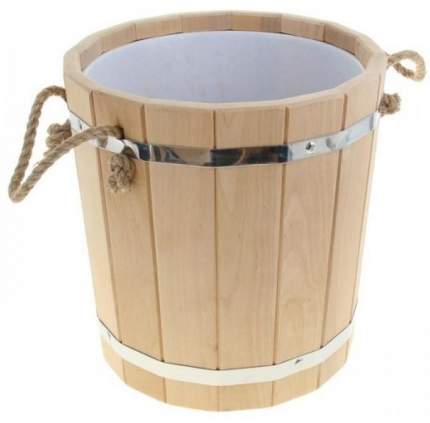 Для запаривания веников и приготовления целебных ароматических настоев используется запарник для бани. Это ёмкость круглой или  ...