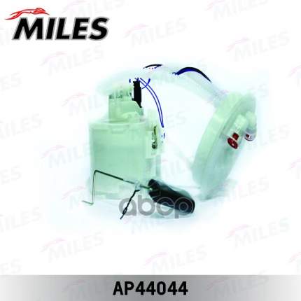 Насос Топливный В Сборе Ford Focus 98-04 3 Bar 120 L/H Miles арт.   ...