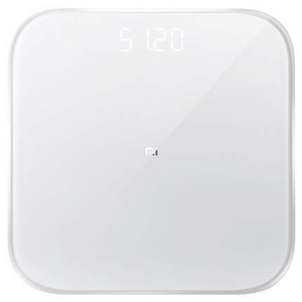 Весы напольные Mi Smart Scale 2 NUN4056GL белые