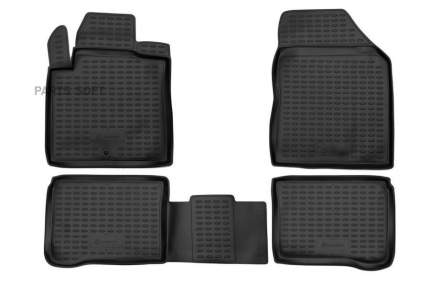 Цвет производителя: черный, Тип: комплект   ...