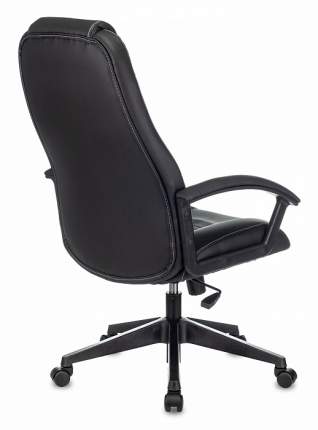 Игровое кресло ZOMBIE Viking-8/BLACK, черный