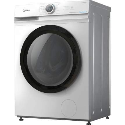 Стиральная машина Midea MF100W70BS/W-RU белый