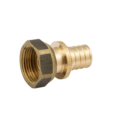 Переходник с накидной гайкой Elsen Monolit 20-G3/4 является неотъемлемой частью бытовой инженерной сети, так как используется  ...