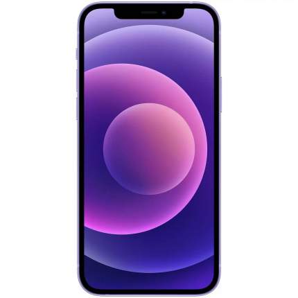 Смартфон Apple iPhone 12 64GB Purple