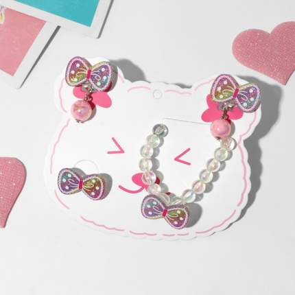 Цвет: разноцветный, Материал: Акрил; пластик;   ...