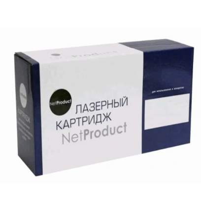 Тип: тонер-картридж, Цвет:   ...