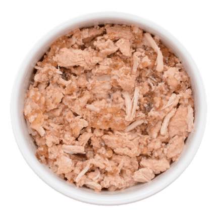 Влажный корм Sensitivities Salmon&Seafish для кошек с чувствительным пищеварением 100 г