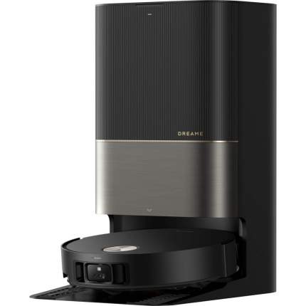 Робот-пылесос Dreame X50 Ultra Complete Black (RLX85CE-4)