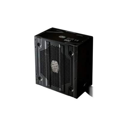 Блок питания CoolerMaster Elite V4 600W (MPE-6001-ACABN-EU)