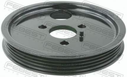 Шкив Насоса Гидроусилителя Руля Ford Transit 2006=> Febest арт.   ...