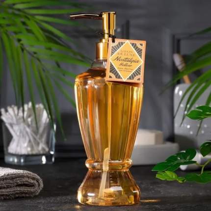Жидкое мыло Savon De Luxe - купить жидкое мыло Savon De Luxe, цены на ...