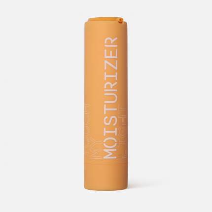 Крем для лица DON'T TOUCH MY SKIN Moisturizer Light легкий, увлажняющий 50 мл