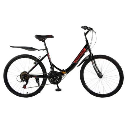 Bicicleta monk starbike online r26 18 vel neg