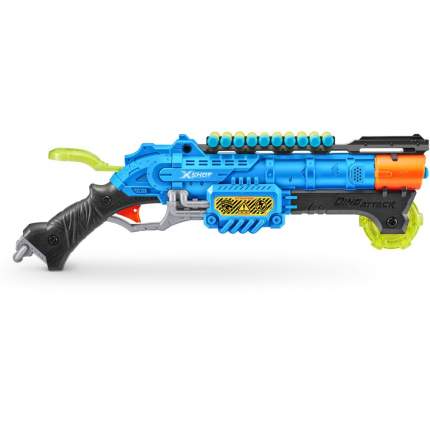 Игровой набор игрушечный для стрельбы ZURU X-Shot Коготь охотника, 4861