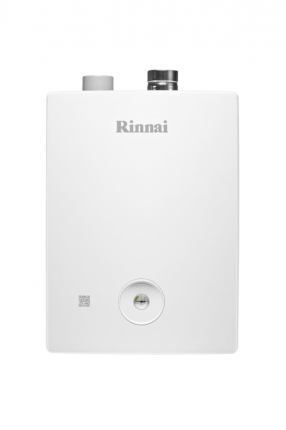 Газовые котлы Rinnai