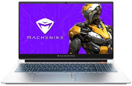 Ноутбук Machenike Aurora Stellar серый (JJ00G900GRU)