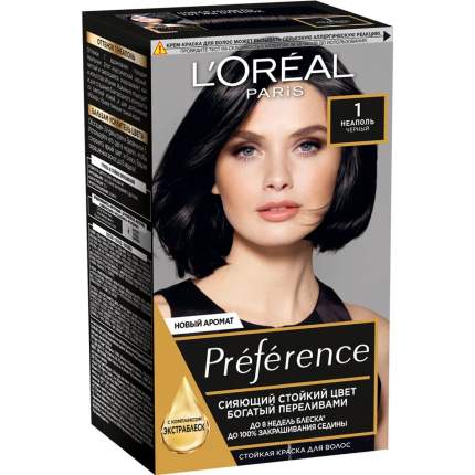 Краски для волос L'Oreal Professionnel (Лореаль Профессионал)