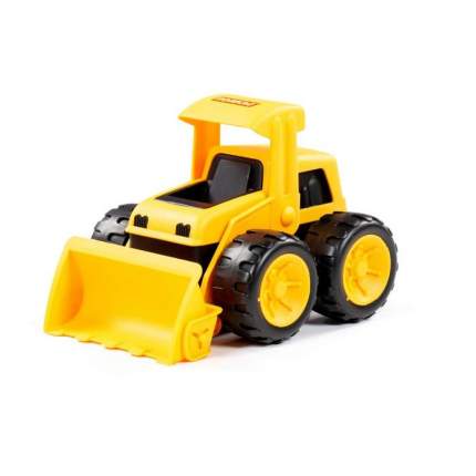 Полесье Автомобиль «Погрузчик Эксперт №2», (в   ...