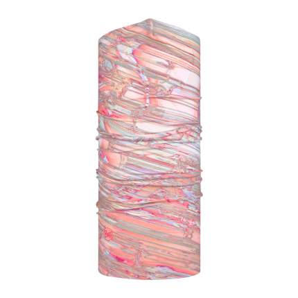Шарф-труба Buff Filter Tube, myka pink, M/L