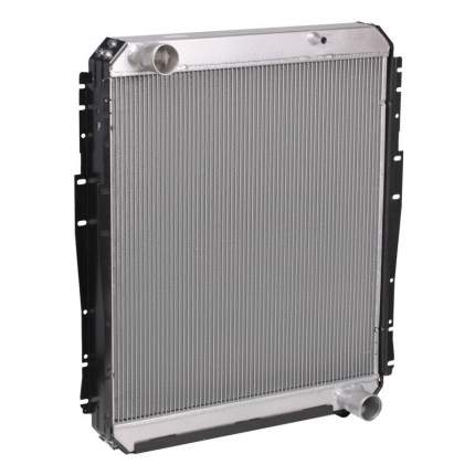 LRC 1201 радиатор охл. алюм. МАЗ 103 с двиг. OM906 (E3) (LRc   ...