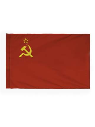 Флаг DekorTex СССР 135х90 см