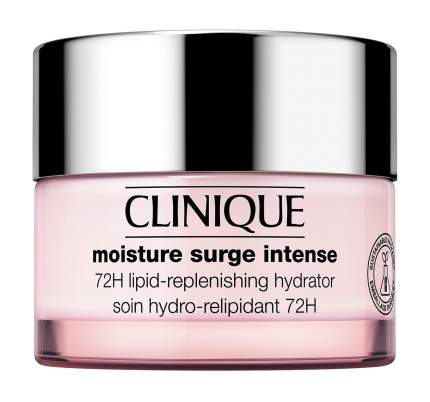 Крем для лица Clinique Moisture Surge Intense увлажняющий, липидовосстанавливающий, 50 мл