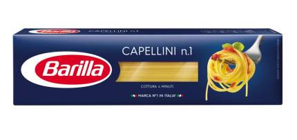 Макаронные изделия Barilla Capellini n.1 450 г