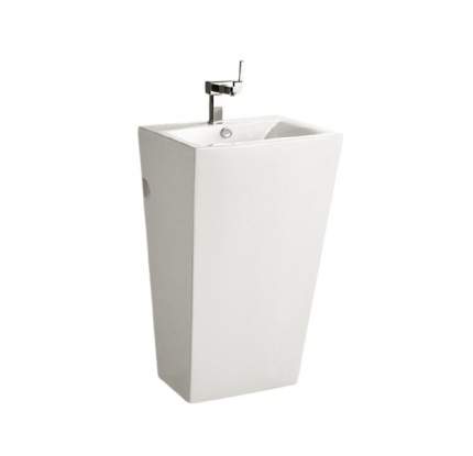 Перелив для защиты от затопления.Антибактериальное покрытие (технология PureGuard) препятствует размножению бактерий.Особая глазурь для легкой очистки отталкивает  ...