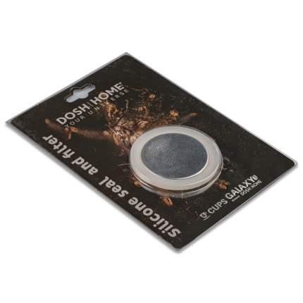 Прокладка с фильтром для гейзерной кофеварки Dosh Home Galaxy 50020302