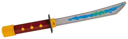 Водяное оружие TMNT Черепашки Ниндзя нунчаки или меч