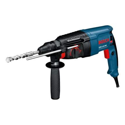Сетевой перфоратор Bosch GBH 2-26 DRE 611253708 611253708