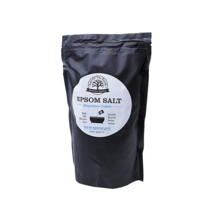 Английская соль для ванны Salt of the Earth 2,5 кг