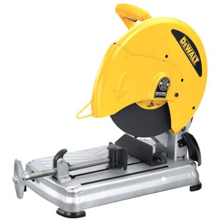 Сетевая монтажная пила DeWALT D28715