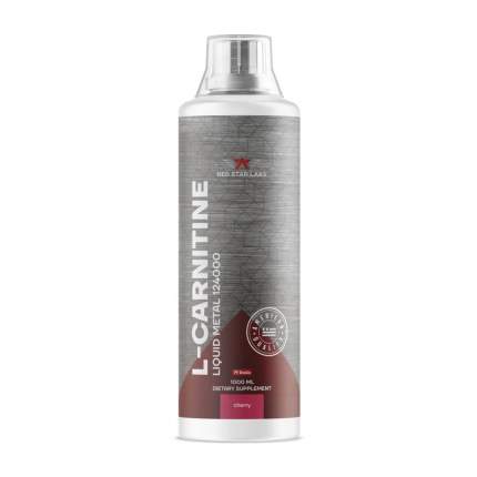 l-carnitine best vitamin L-Carnitin Liquid